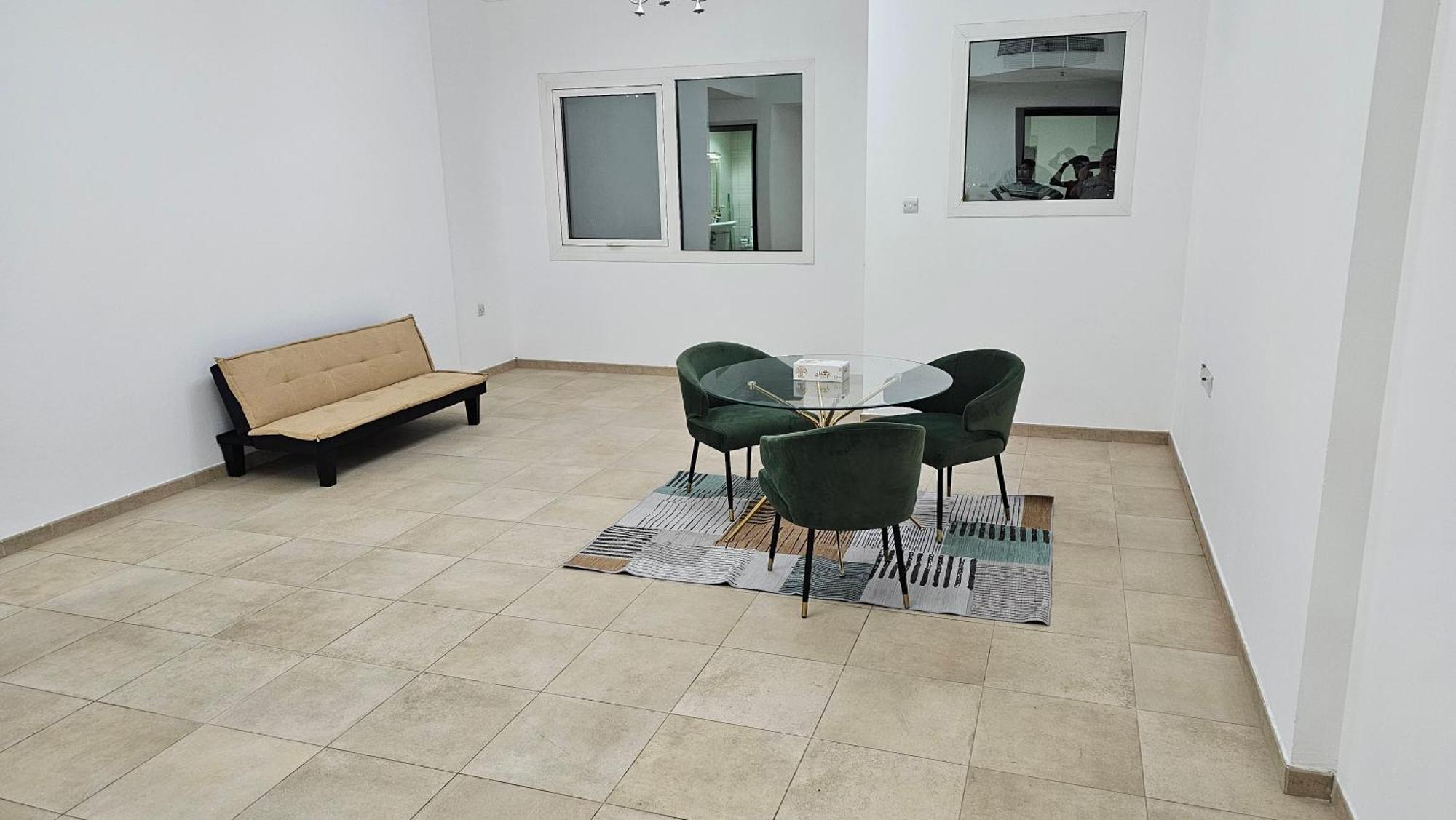 Lavish Private Rooms Sharjah Exterior photo