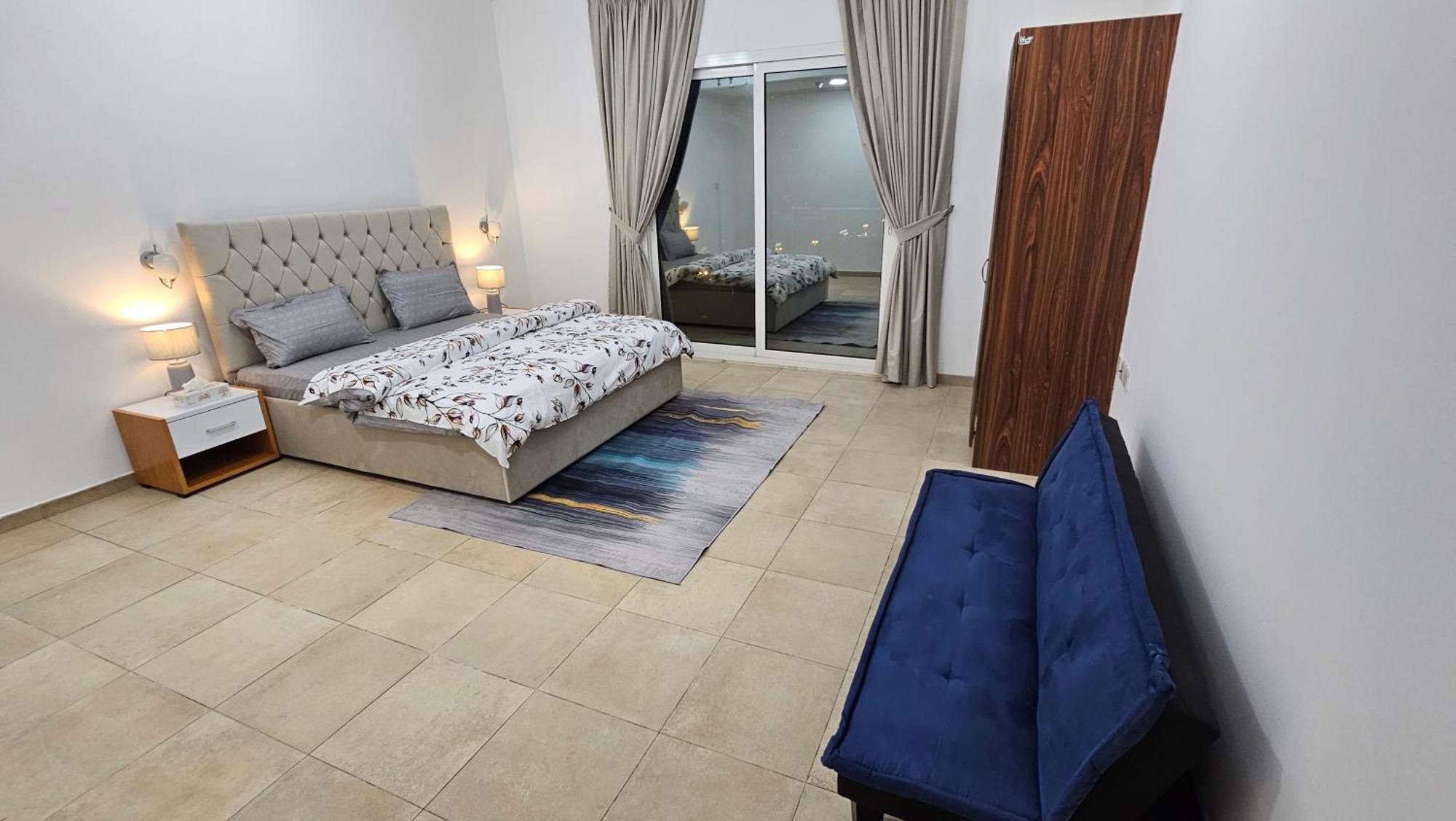 Lavish Private Rooms Sharjah Exterior photo