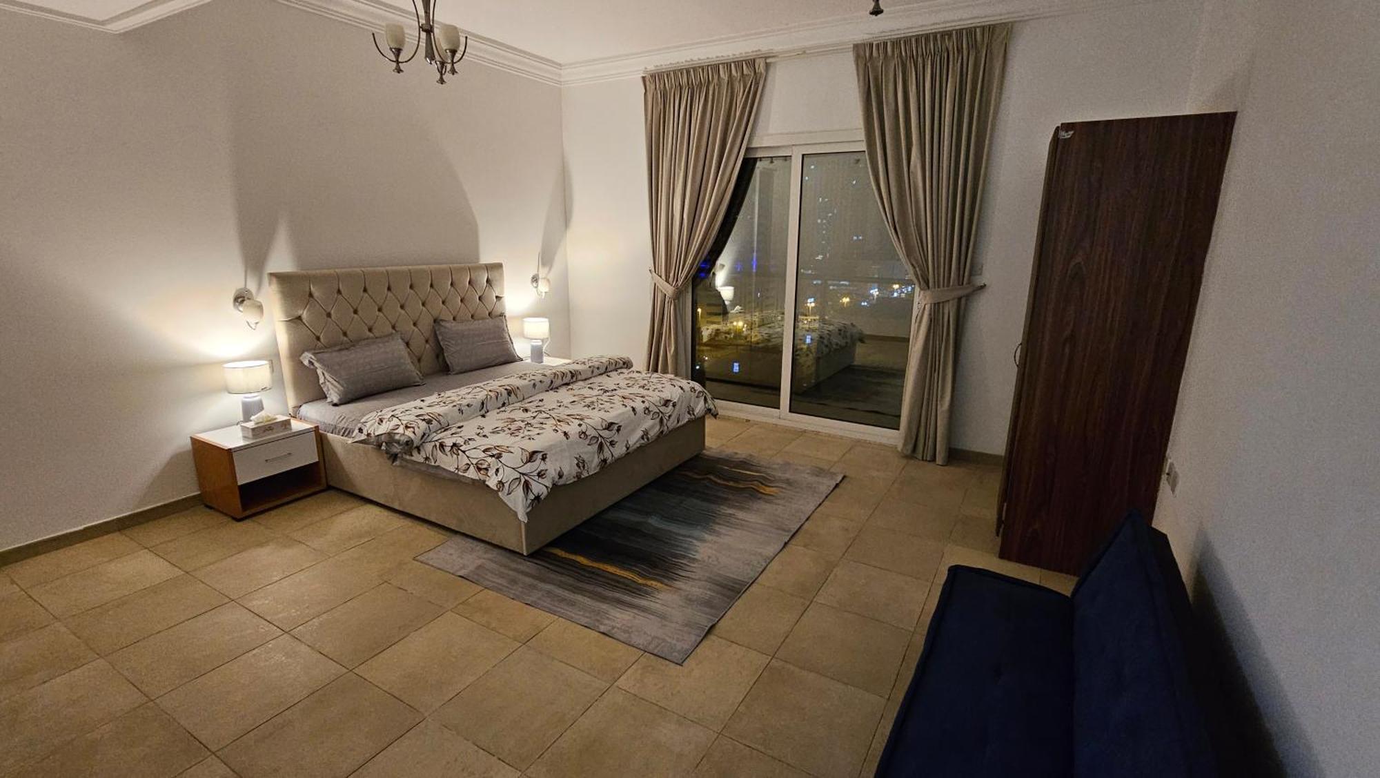 Lavish Private Rooms Sharjah Exterior photo