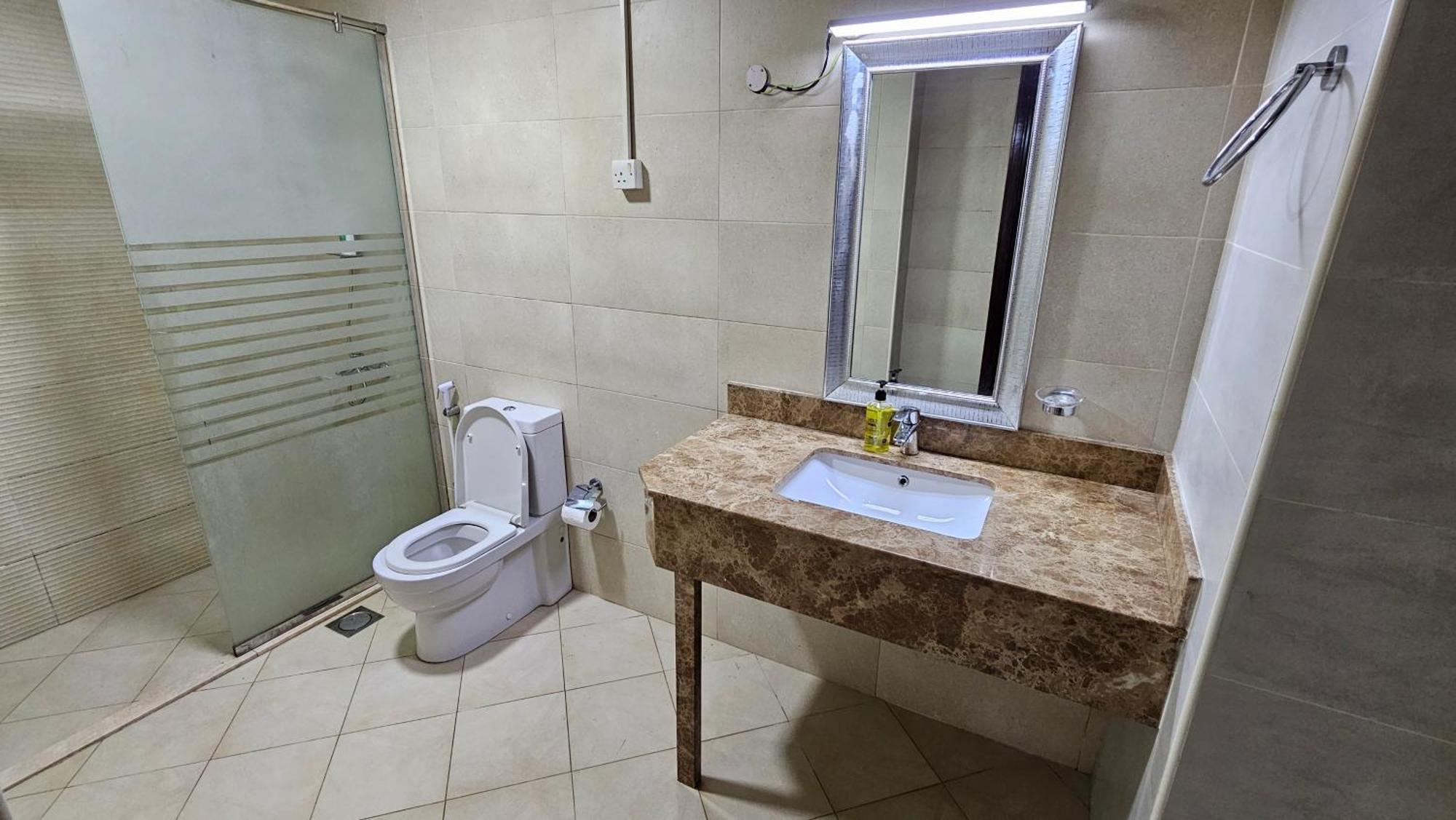 Lavish Private Rooms Sharjah Exterior photo